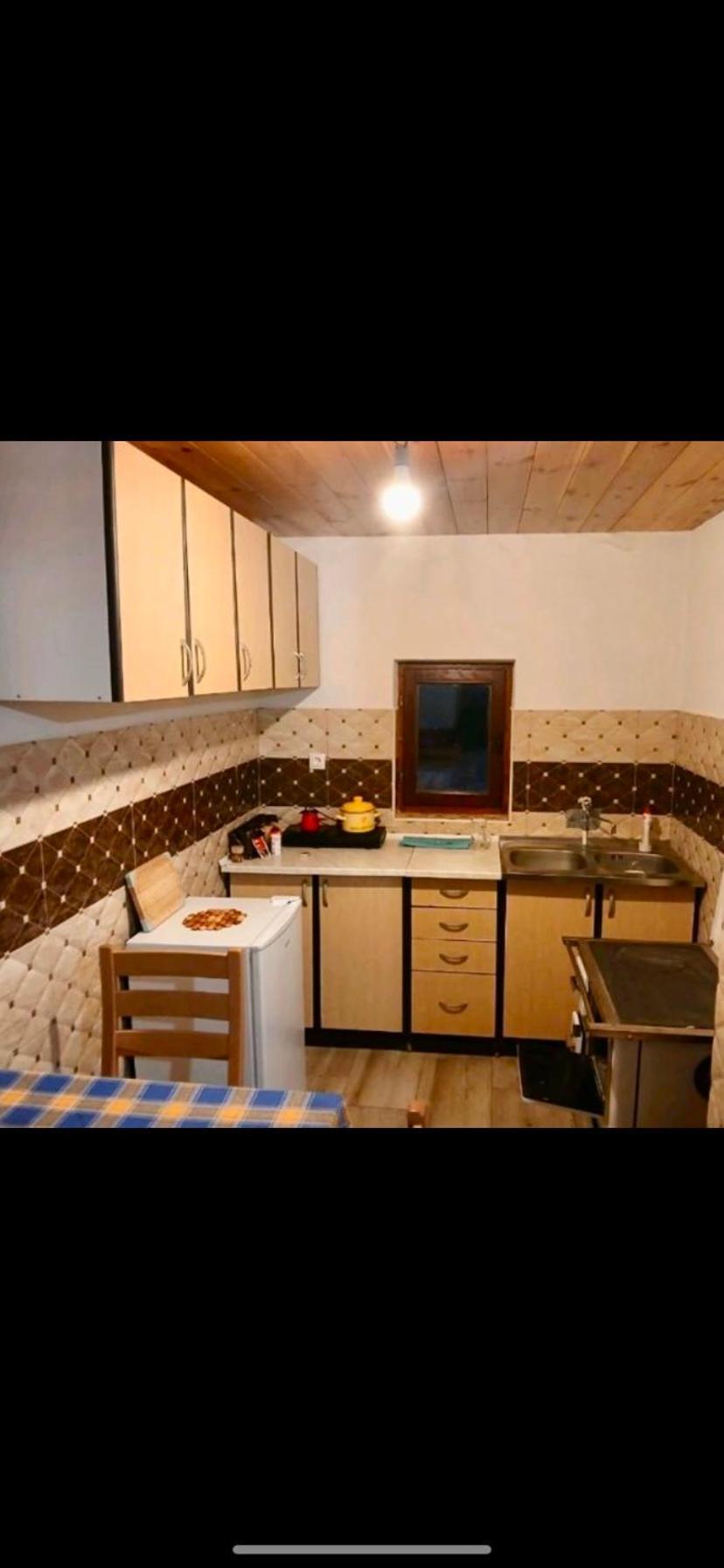 זבליאק Ethno Cottage Momo Tepca מראה חיצוני תמונה