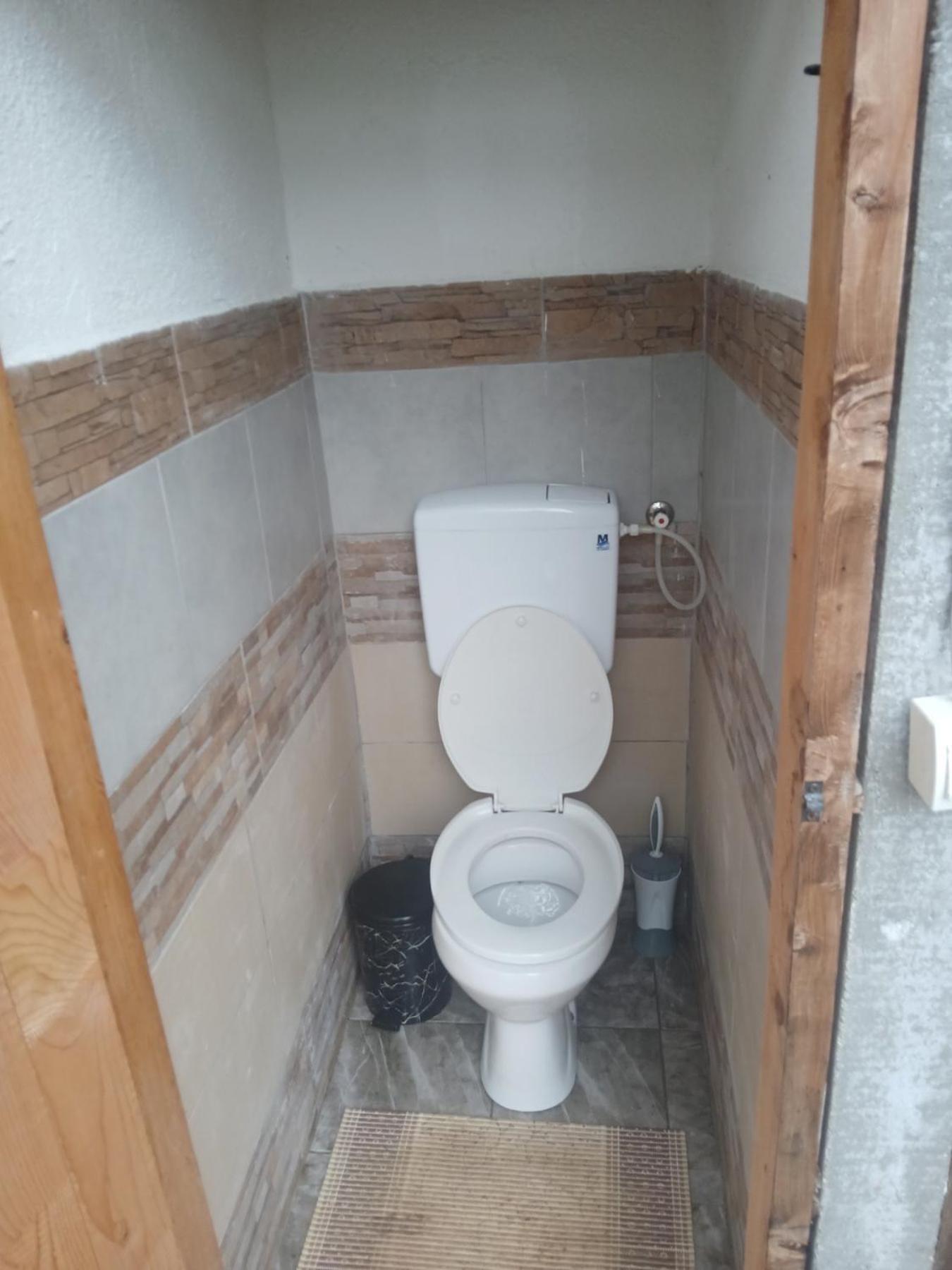 זבליאק Ethno Cottage Momo Tepca מראה חיצוני תמונה